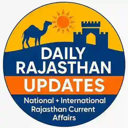 Daily Rajasthan Updates