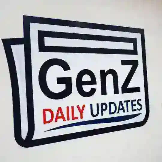 GenZ Daily Updates