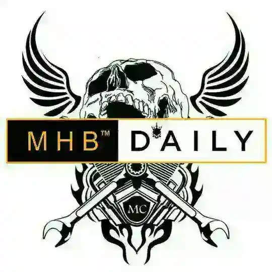 Daily Albums - Metalheadbikers β’ - Hyperactive Media π Search Now!