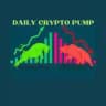 DAILY CRYPTO PUMP