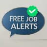 Free Job Alerts
