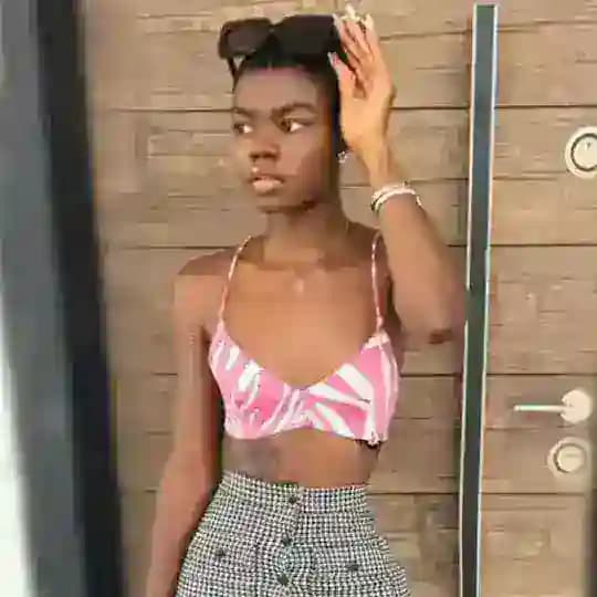 Daisy Melanin Atopa Bedroom Video