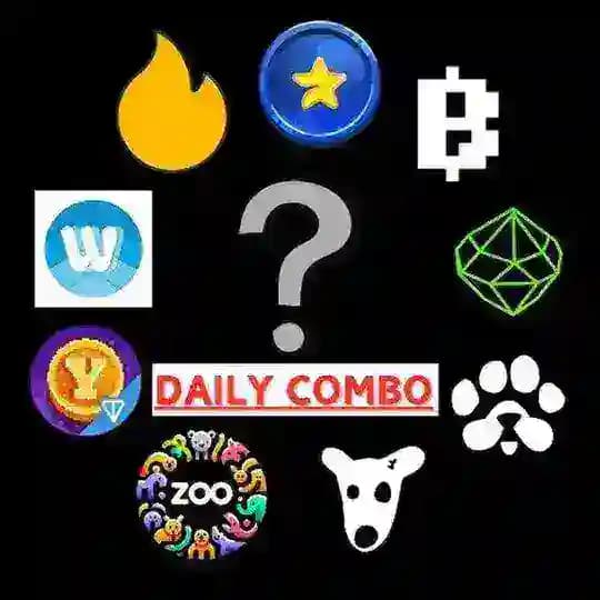 Daily Combo & Riddle 🎄
