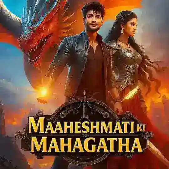 Maaheshmati Ki Mahagatha Pocket Fm