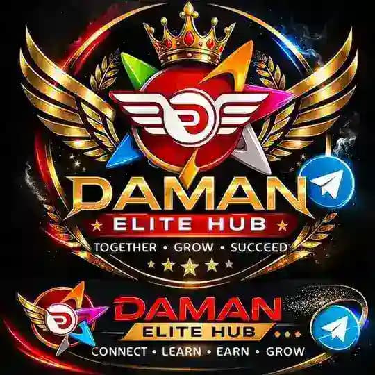 DAMAN ELITE HUB