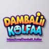 DAMBALII KOLFAA😁
