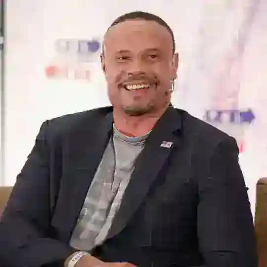 Dan Bongino