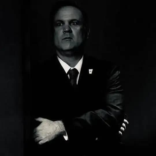 Dan Scavino Network 🇺🇸
