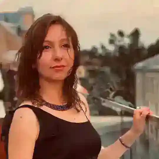 Natalie. Практика осознанного движения и медитации в танце freedomDANCE. А ещё про театр!