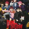 Dan Da dan | Dandadan [Anime]