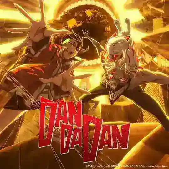 Dandadan