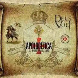 Apologética 1 Pedro 3, 15 Profile