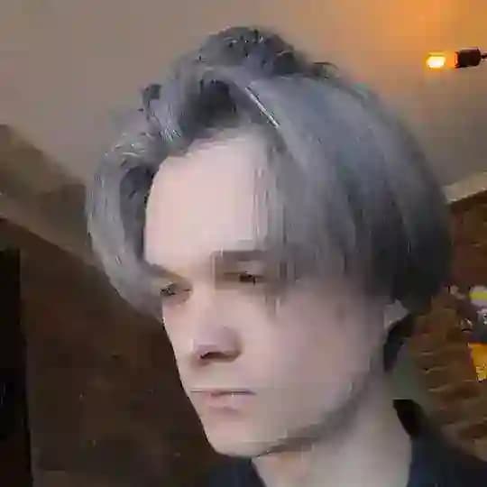 Данечка Ваушный