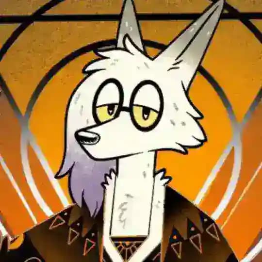 Hearthfox Art