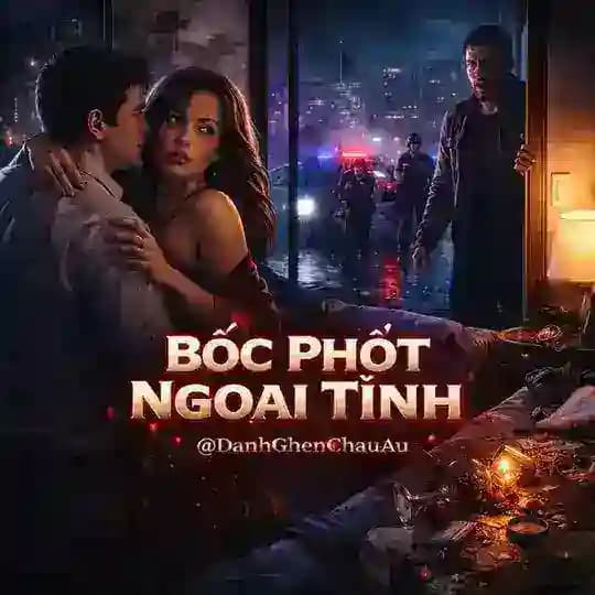 Đánh Ghen Châu Âu