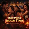 Đánh Ghen Trung Quốc