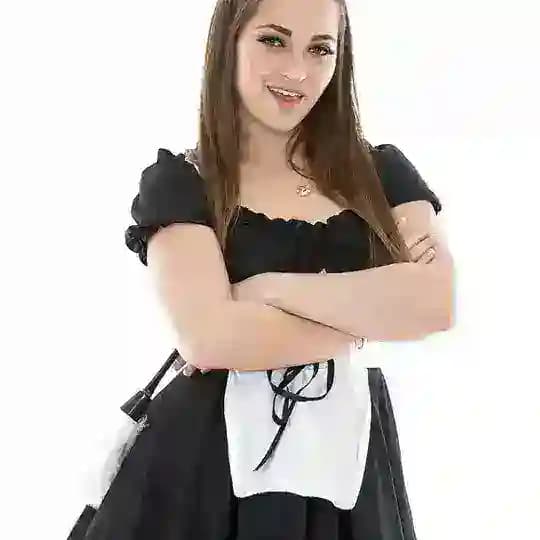 Dani Daniels