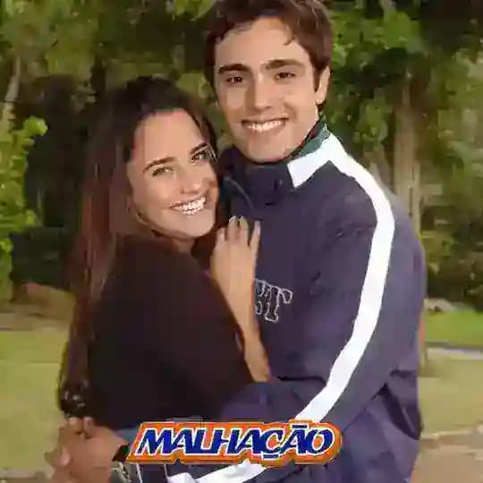 Daniel DR (Malhação 2005)