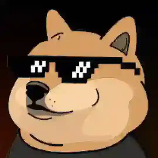 DankDoge on ETH