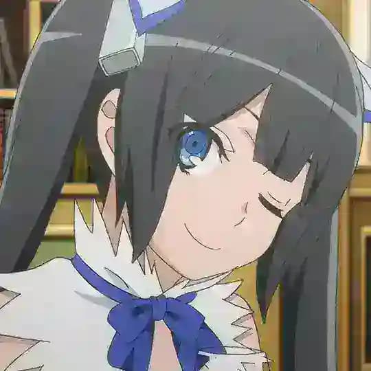 Danmachi Hindi Dubbed