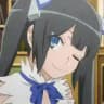 Danmachi Hindi Dubbed