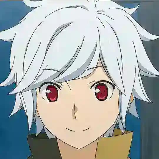 Danmachi - Is It Wrong to Try to Pick Up Girls in a Dungeon