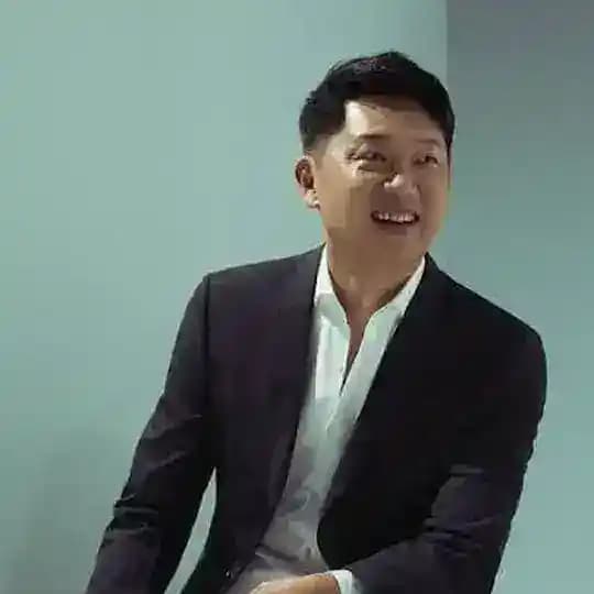 Danny Yong