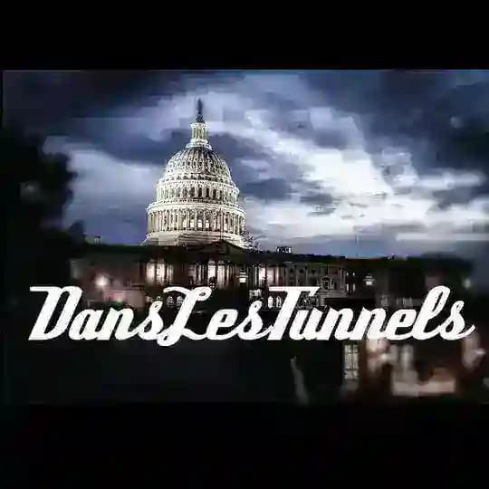 DansLesTunnels