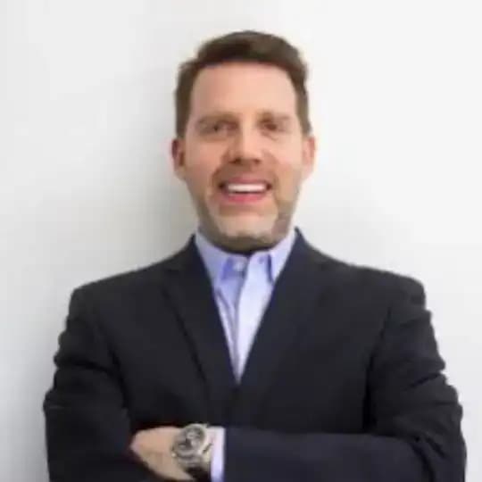 Dany Perez Trader