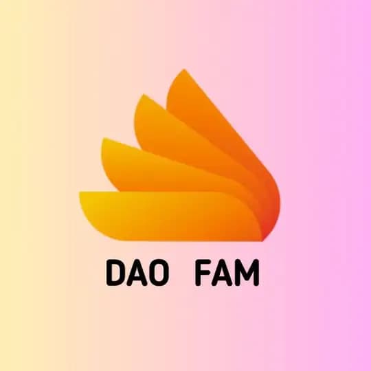 DAO FAM🤑