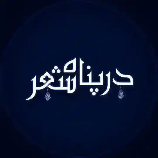 در پناه شعر