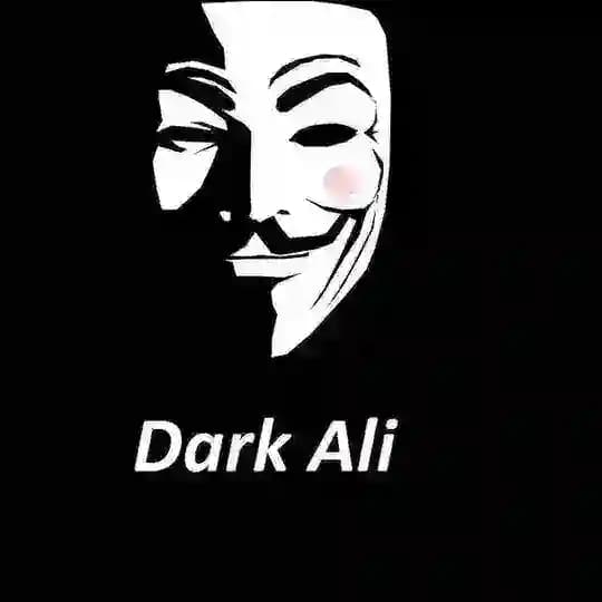 Dark Ali
