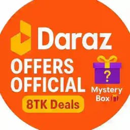 Daraz Offers Official Profile