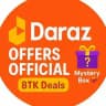 Daraz Offers Official