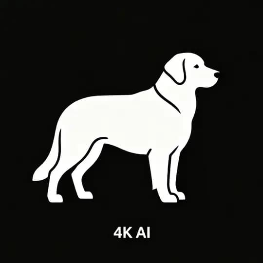 4K AI Wallpapers