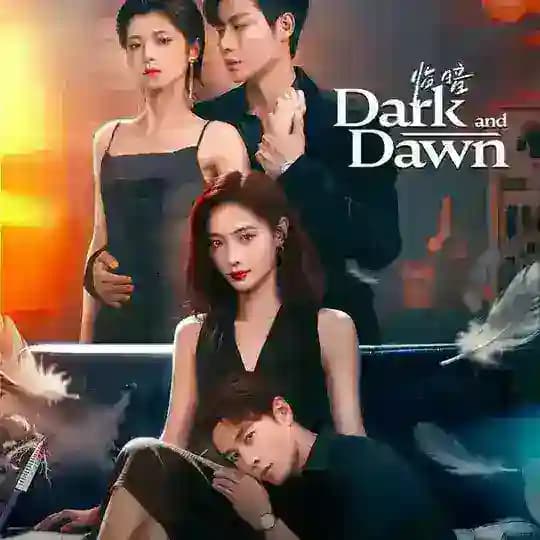 Dark and Dawn (2026) -cdrama