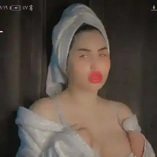 فظيحة رزان محمد
