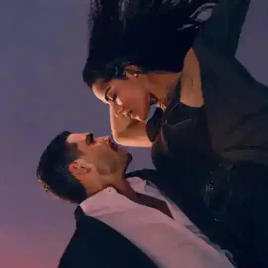 دانلود سریال هوس تاریک | سریال Dark Desire 2020 | فیلم پیشنهاد بی شرمانه | فیلم Indecent Proposal