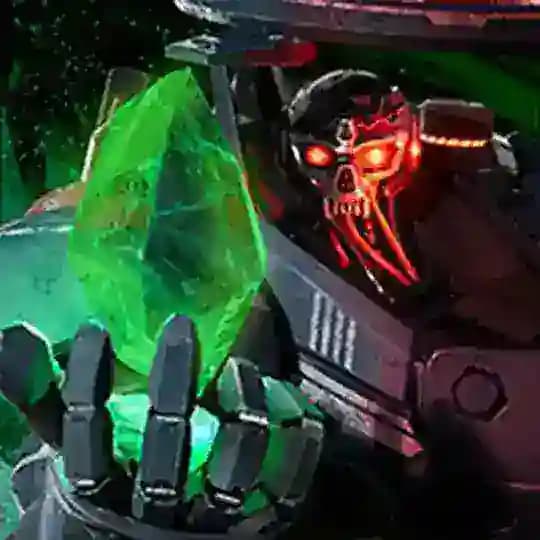 DARK MACHINE THE GAME for Web3 Announce Channel