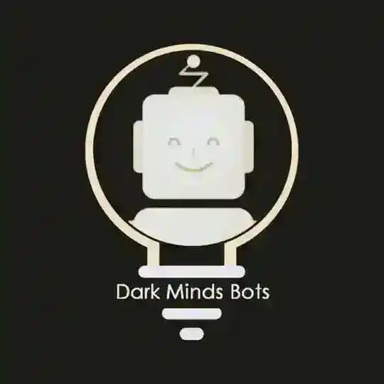 DarkMinds | ربات ها