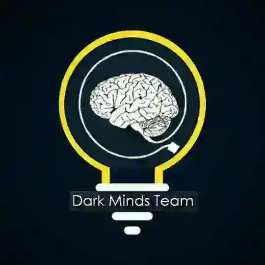 DarkMinds | هوش سیاه