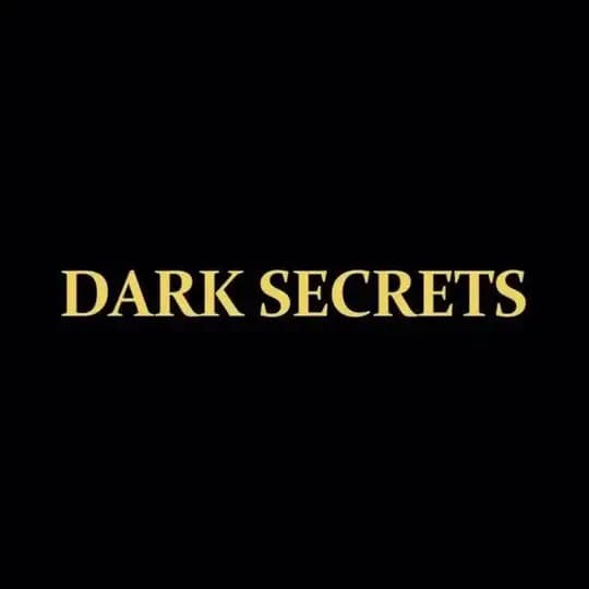 Dark Secrets
