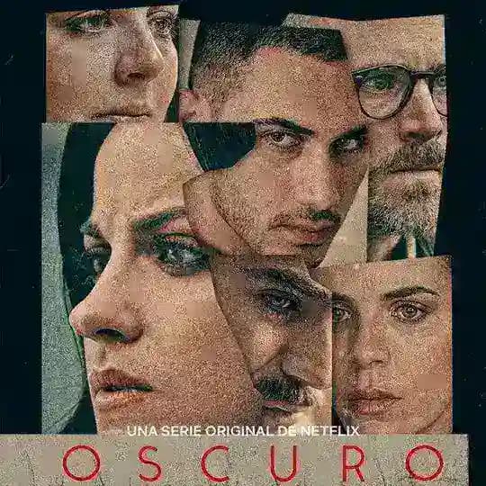 Dark Desire Netflix All Hindi English