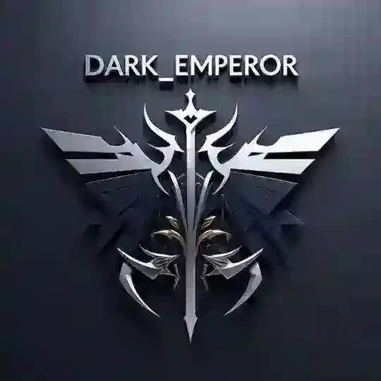 Dark_Emperor 🔥