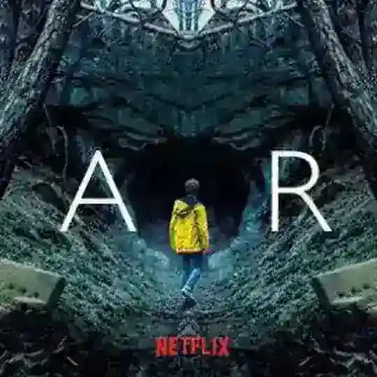 Dark series Tamil