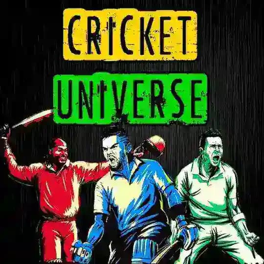 Cricket Universe Profile