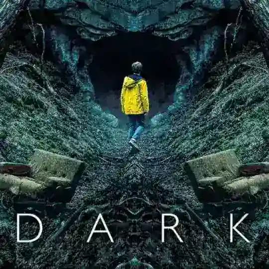Dark Netflix series Hindi