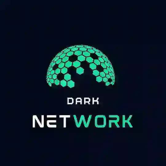🚀 Dark Network