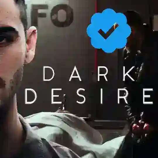 Dark Desire Sweet Home 💯