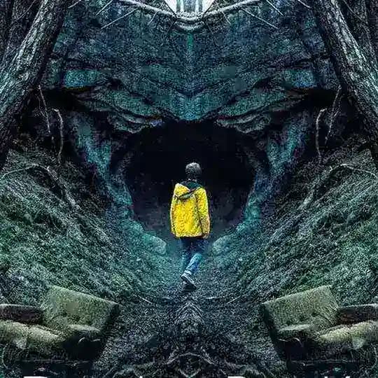 Dark series HD